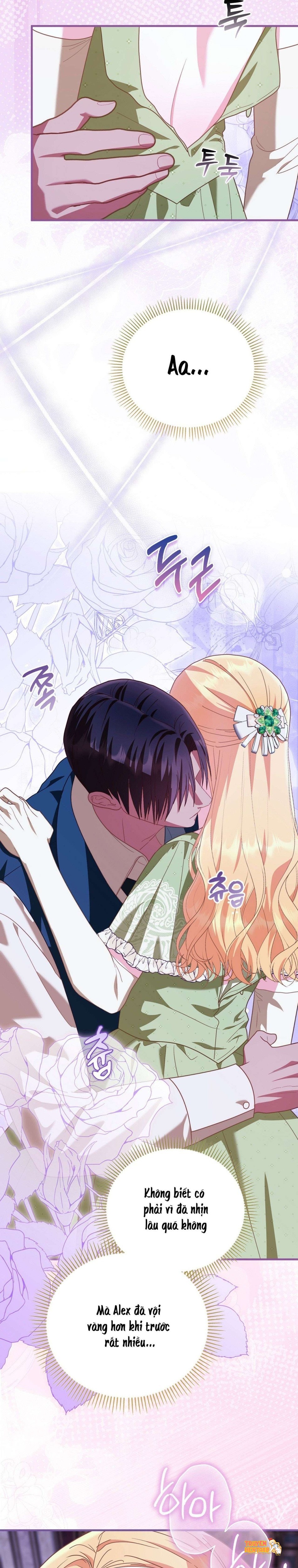 Xem ảnh 〖18+〗- Trái Cấm Và Tội Lỗi - Chapter 28 - tmpmrhthwk4 - Truyenhentaiz.net