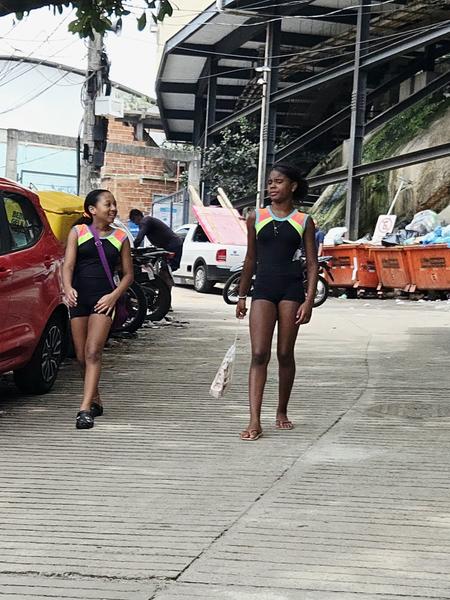 В джазе только девушки или аргентинско-бразильский калейдоскоп В джазе только девушки или аргентинско-бразильский калейдоскоп