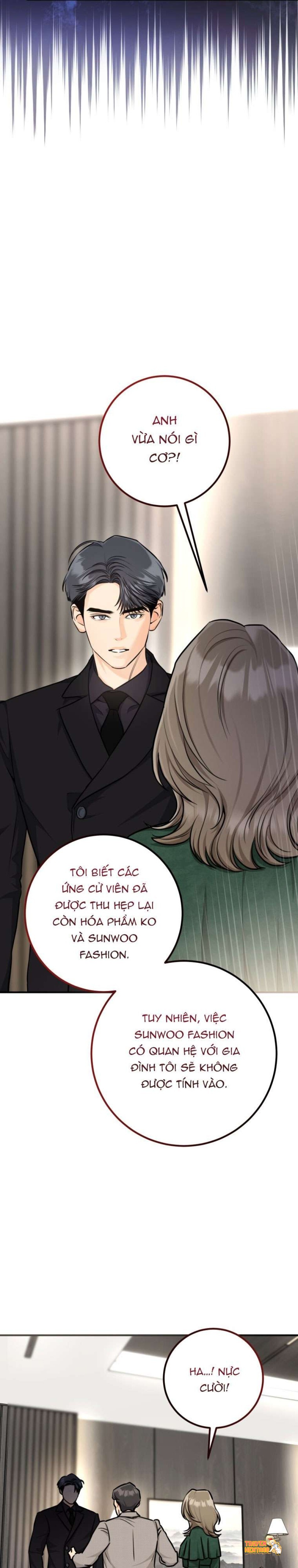 Xem ảnh [18+] Chuyện Kết Hôn - Chapter 61 - tmpsdtyr0v6 - Truyenhentaiz.net