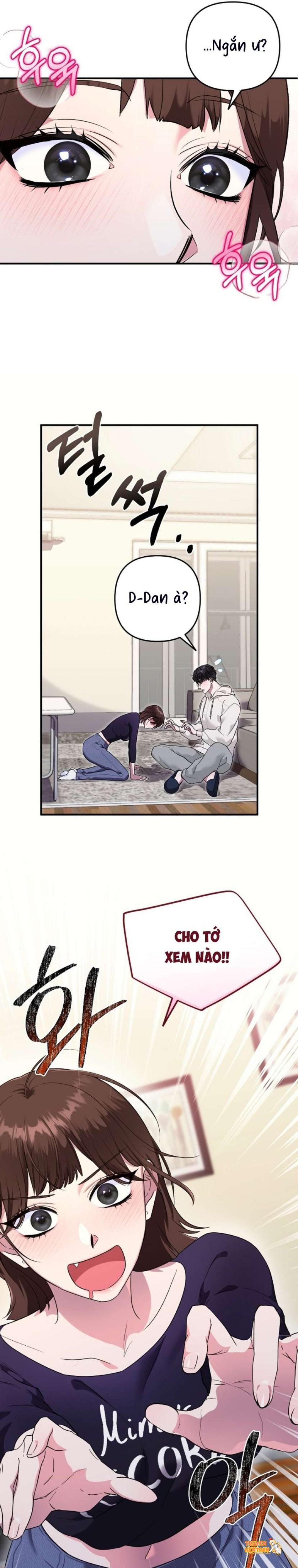 Xem ảnh [ 18+ ] Mối Quan Hệ Bạn Bè Vững Chắc - Chapter 1 - tmpxgzakxl5 - Truyenhentaiz.net