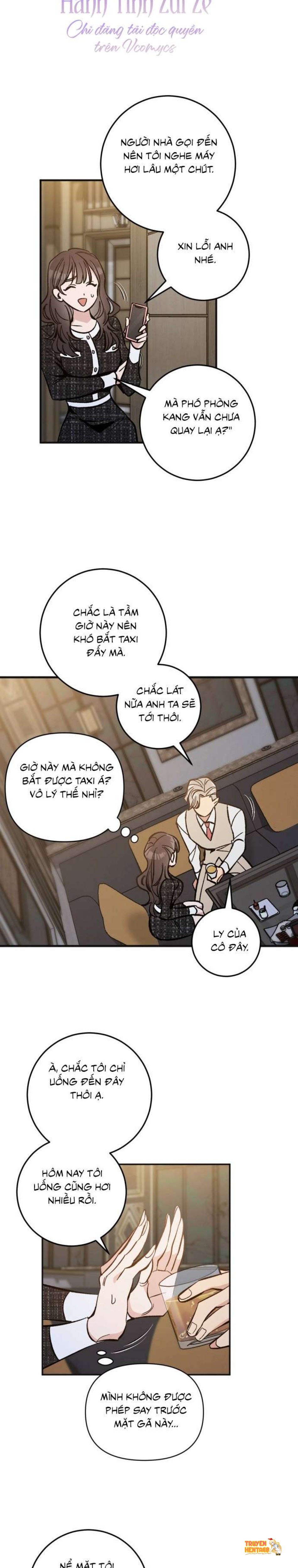 Xem ảnh 〖18+〗- Nếu Không Yêu Đương Thì Chết! - Chapter 1 - tmpcaatabmr - Truyenhentaiz.net