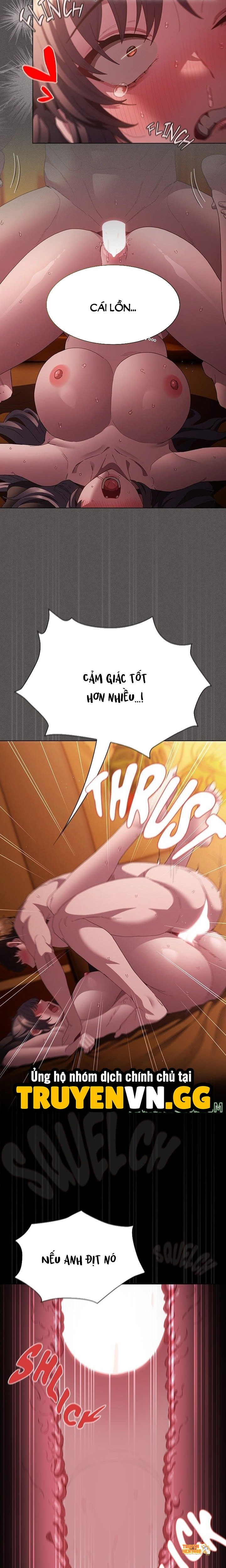 Trang truyện tmp48lmozc6 trong truyện tranh Tin Em Đi! Em Trao Anh Lần Đầu Mà - Chapter 23 - truyenhentai18.net