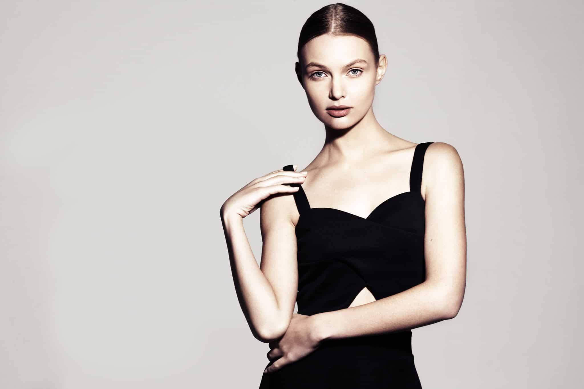 How To Become A Model