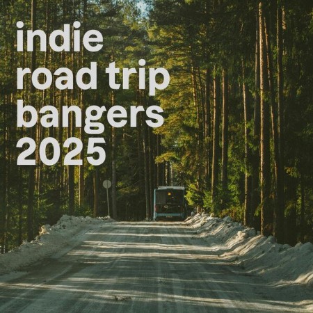 VA - indie road trip bangers (2025)