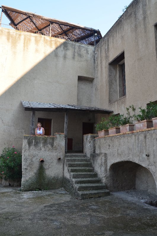 Italia y sus pueblos-2018/2019/2023 - Blogs de Italia - ISLA DE ISCHIA-21-9-2018 (63)