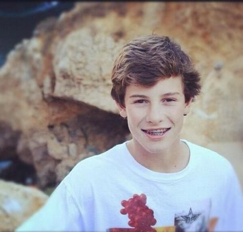 Shawn Young Mendes