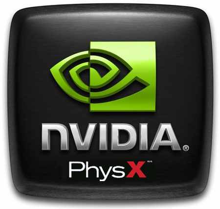 Nvidia PhysX System Software 9.19.0218 Nvidia PhysX System Software 9.19.0218