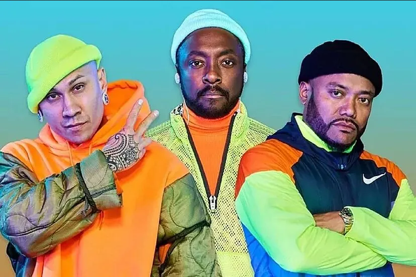 Black Eyed Peas manda emotivo mensaje en apoyo a las comuidades indígenas