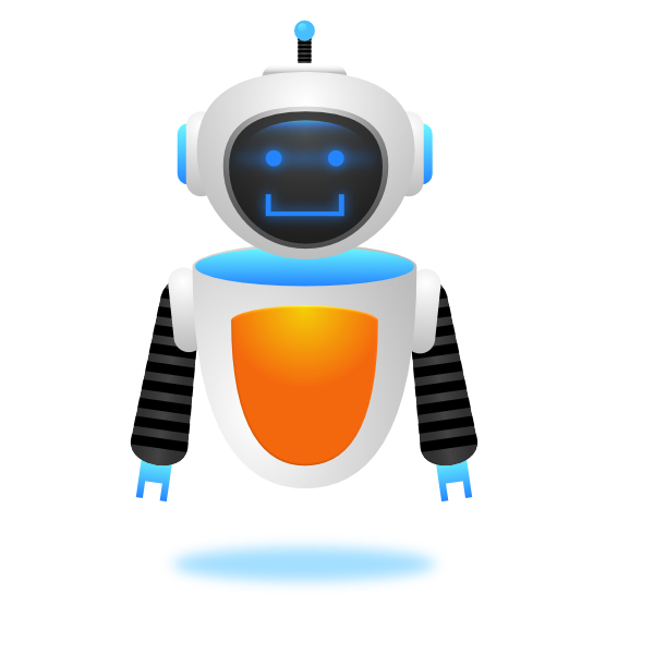 robot