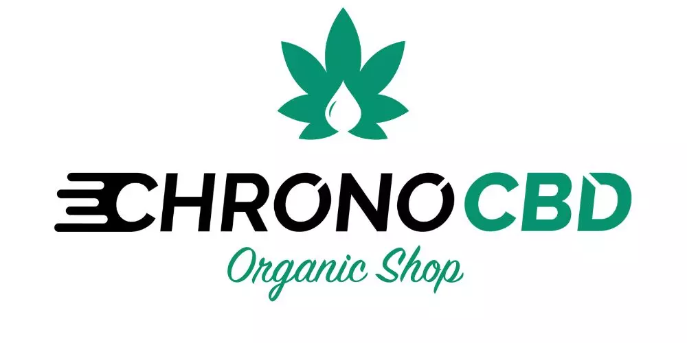 Logo Chrono CBD
