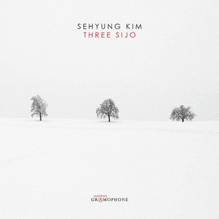 VA - Sehyung Kim Three Sijo (2020)