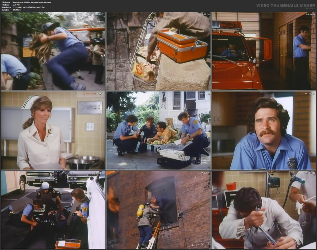 Emergency! S04E04 Nagging Suspicion.mkv