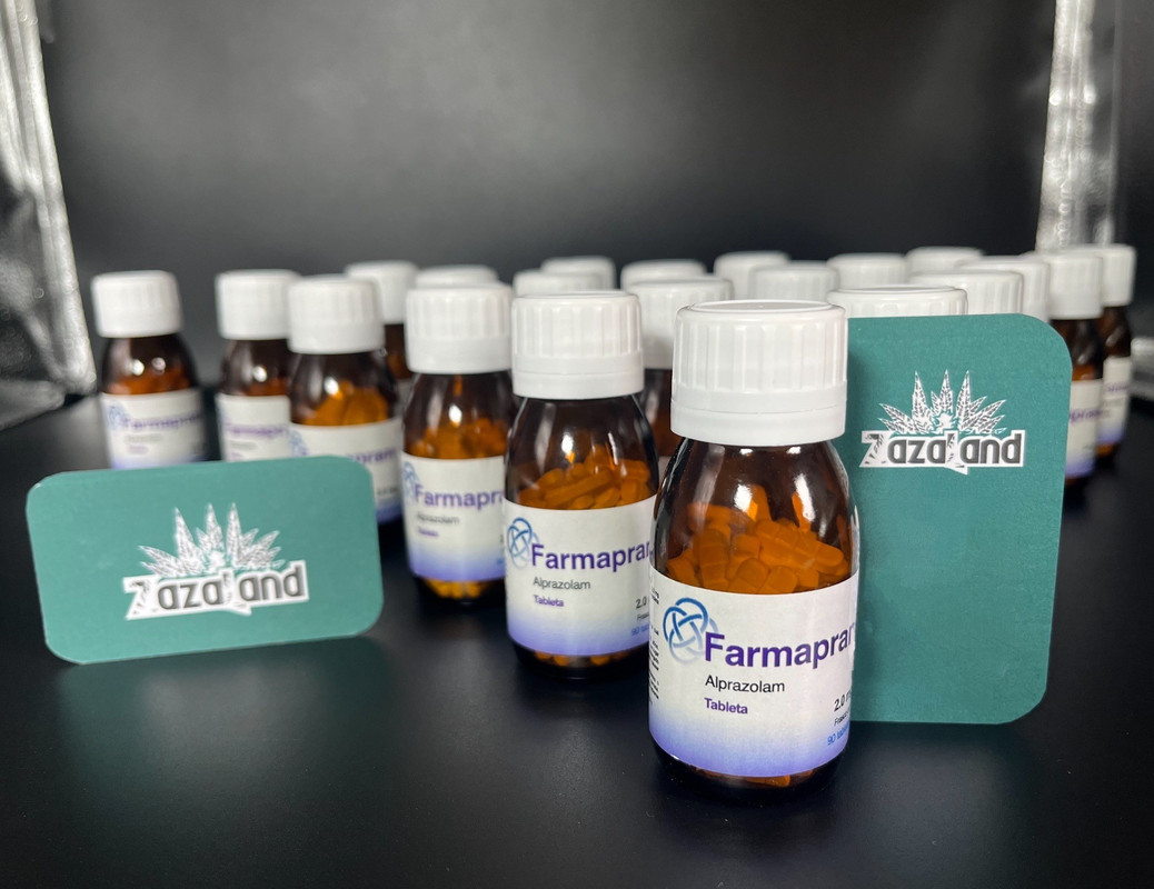 Farmapram