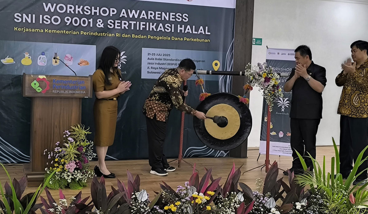 Peran Pemerintah Daerah dan Lembaga Pendukung