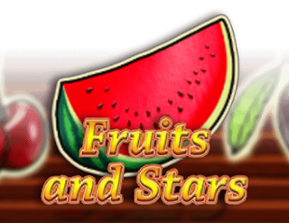 fruit N stars