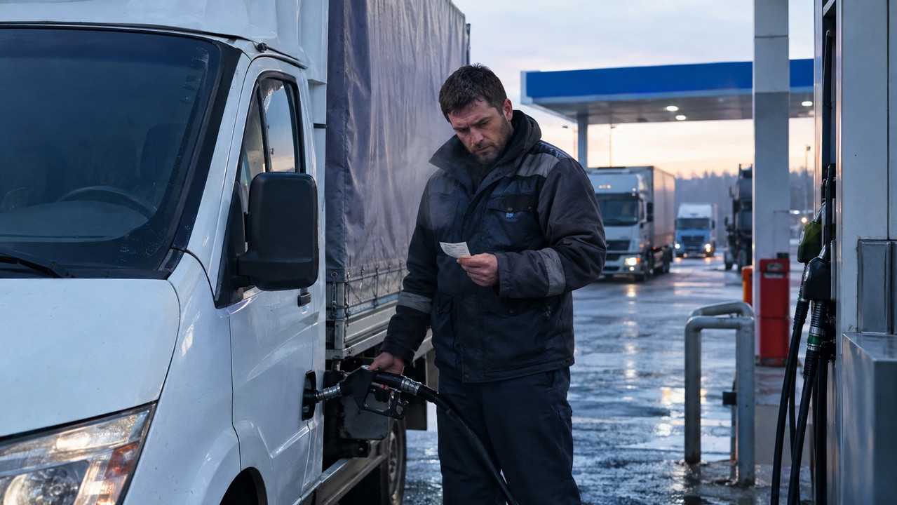 газель межгород цена за км