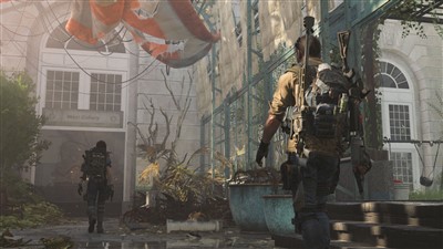 Tom Clancy's The Division 2 Ultimate Edition UplayRip by InsaneRamZes Tom Clancy's The Division 2 Ultimate Edition UplayRip by InsaneRamZes