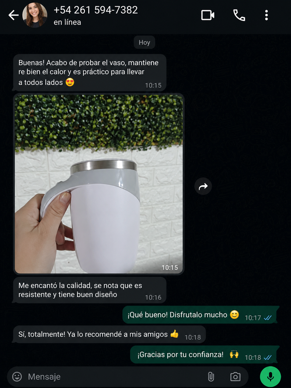 Chat real 7