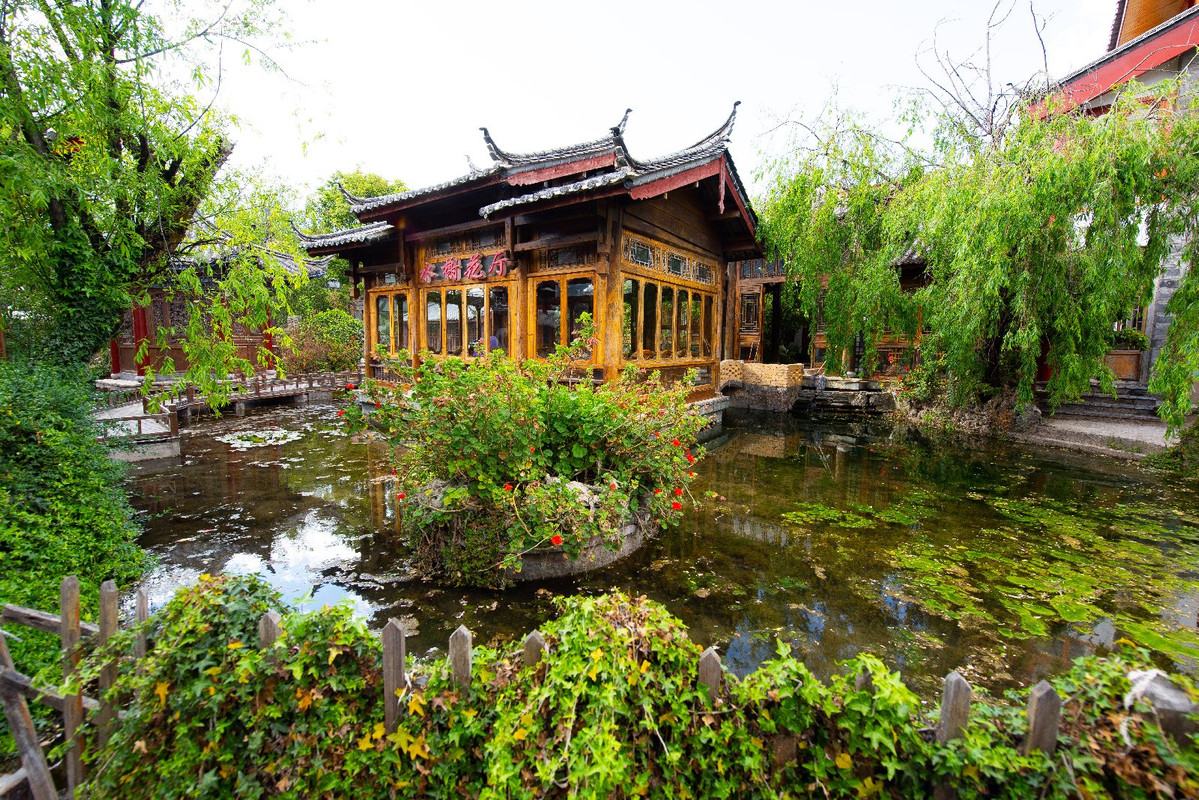 Yunnan 2019 - Blogs de China - Dia 6 - Lijiang y Shuhe (62)