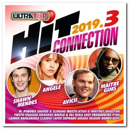 VA - Ultratop Hit Connection 2019.3 (2019) Lossless