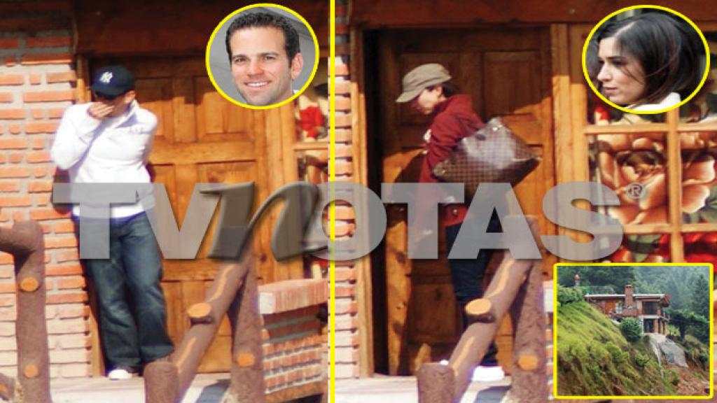¿Quién es Berenice Coronado Yábe, esposa de Carlos Loret de Mola?