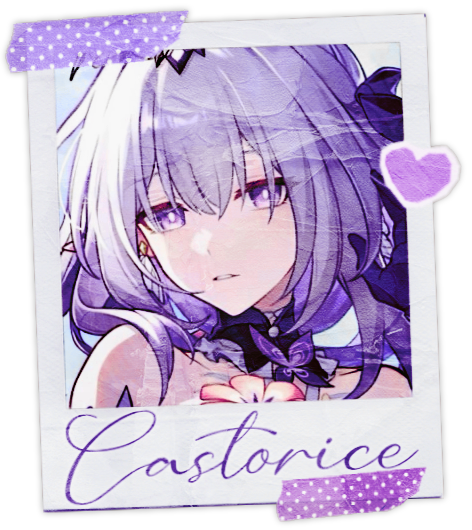 Castorice