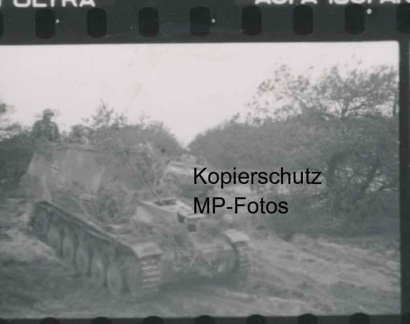 Panzer LW Felddivision HG Tiger Camo Tarn Späh S