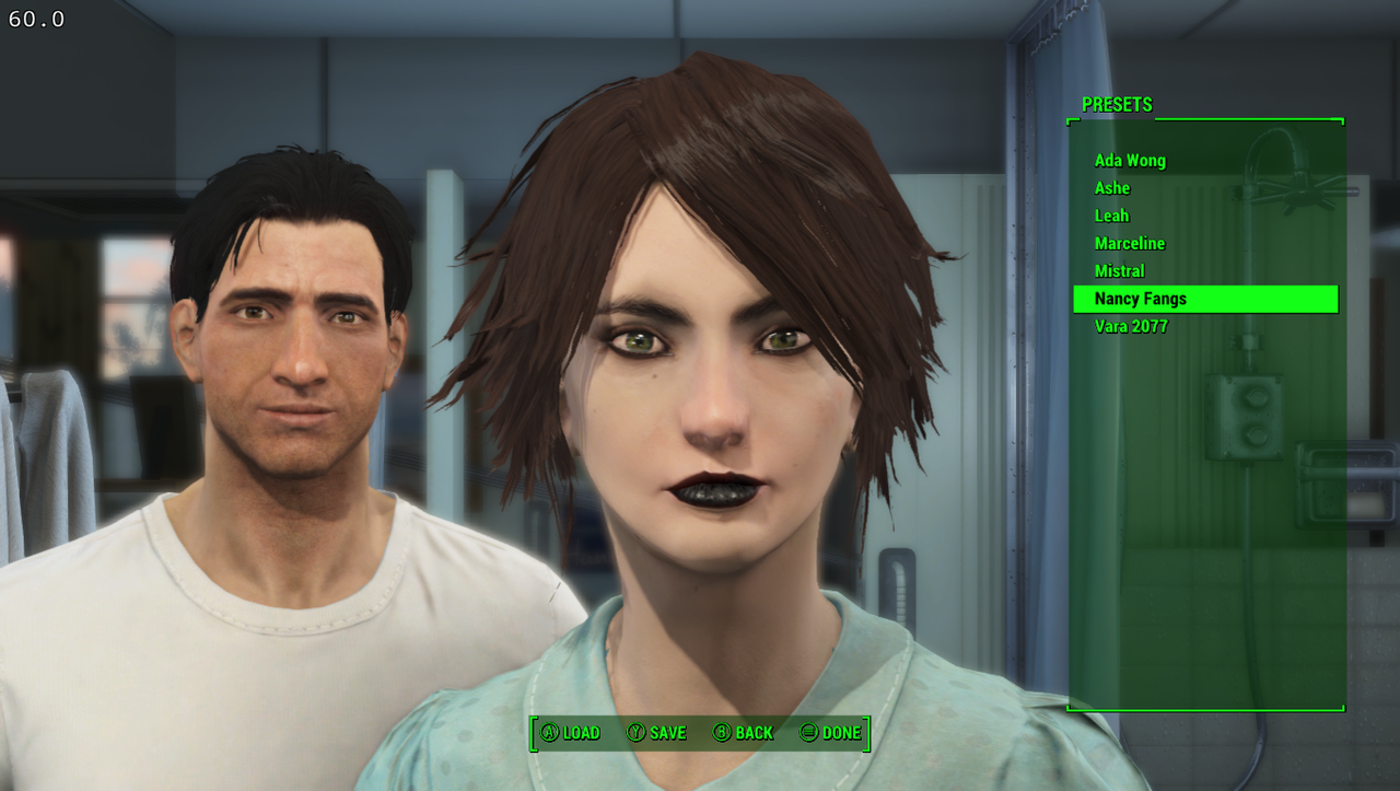 nancy fo4