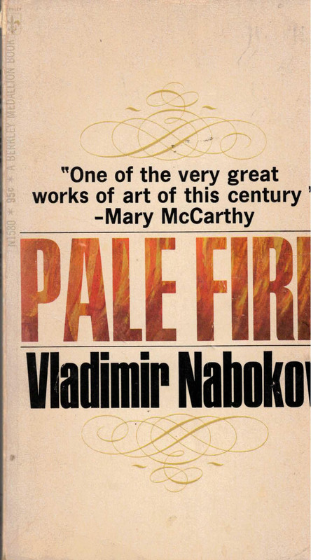 Pale Fire