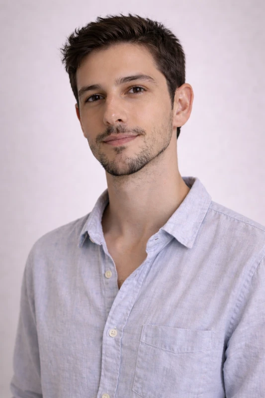 Sergio Molina