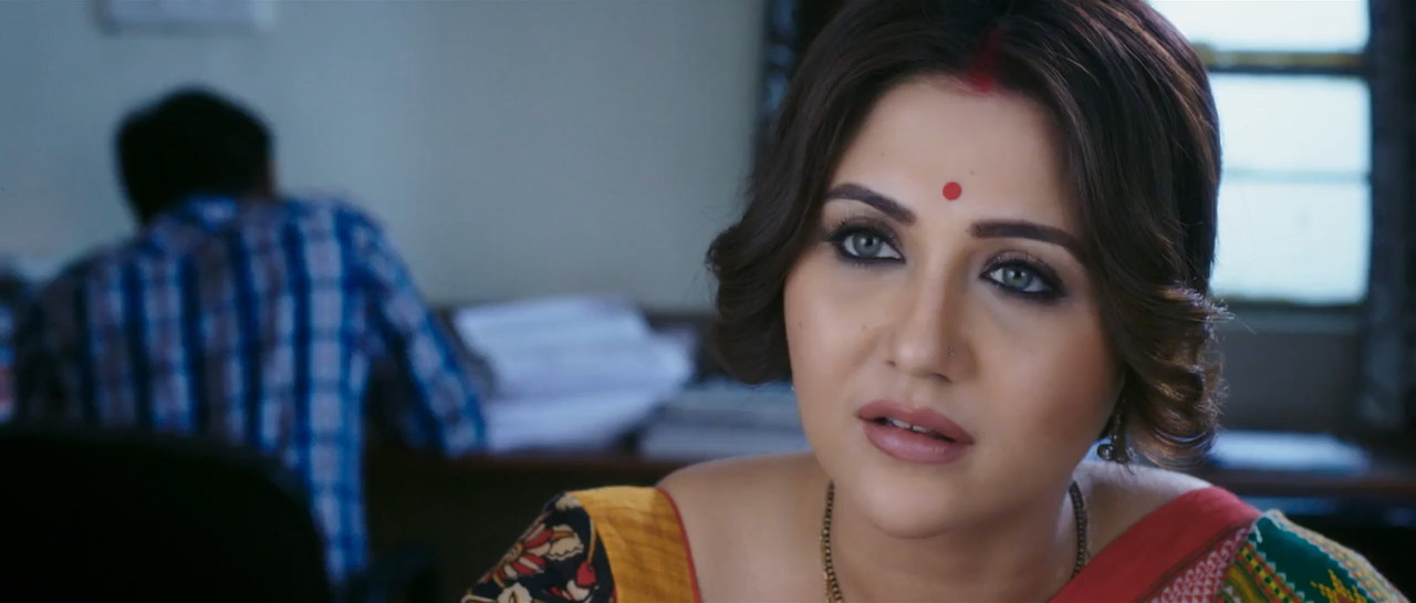 Love-All 2023 WebRip [Hindi] 480p 720p ESub Screenshot