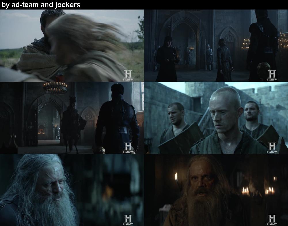 Knightfall S02e01 720p Hdtv X264 Avs Knightfall S02e01 720p Hdtv X264 Avs