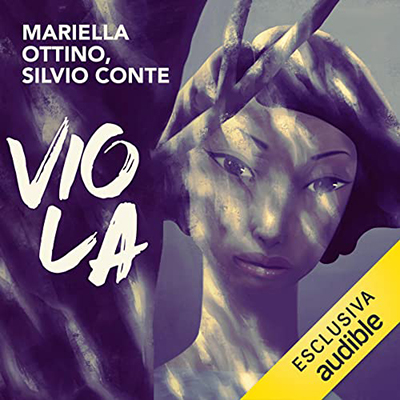 Mariella Ottino, Silvio Conte - Viola (2022) (mp3 - 128 kbps)
