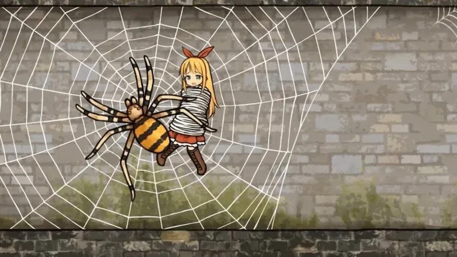 Melancholianna APK