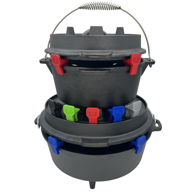 Dutch Oven Abstandhalter