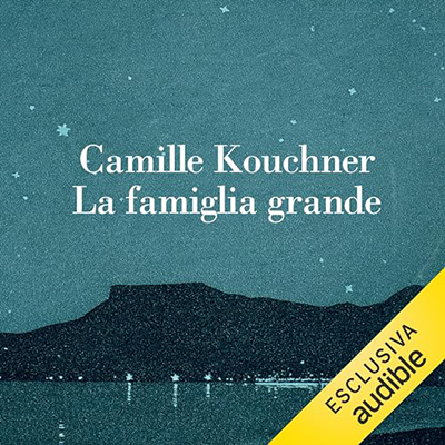 Camille Kouchner - La famiglia grande (2024) (mp3 - 128 kbps)