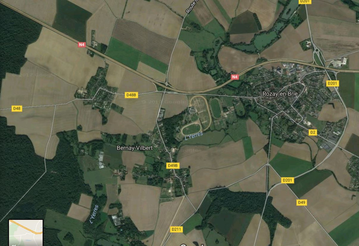 carte