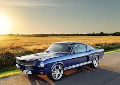 Classic Cars