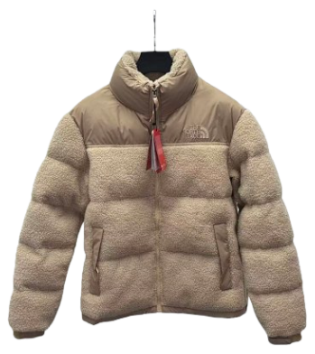 The North Face Quilted Jacket