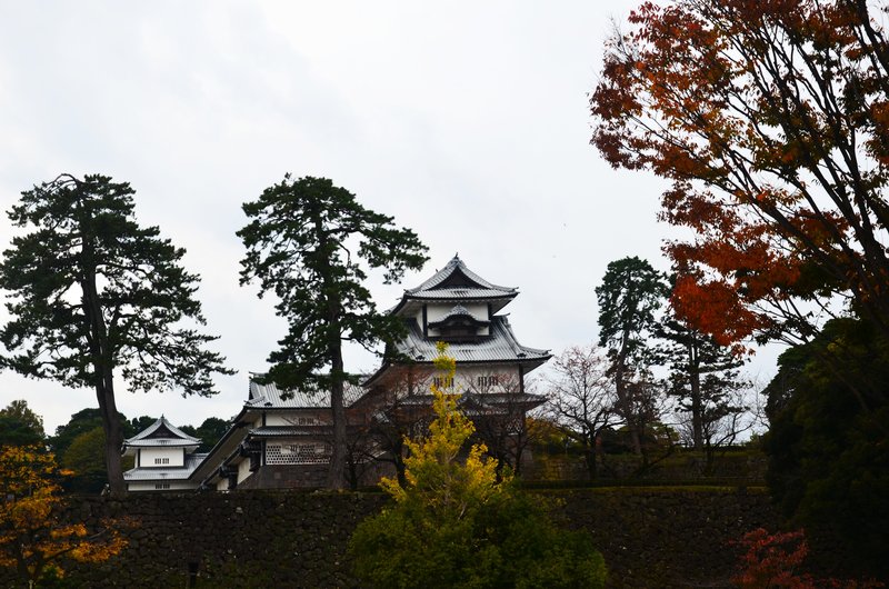 Kanazawa-15-11-2024 - Japón y sus Pueblos-2024 (26)