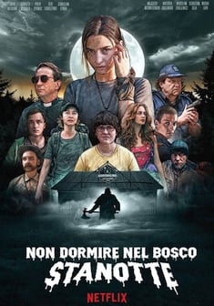 Non dormire nel bosco stanotte - Parte 2 (2020) WebDL 1080p ITA POL E-AC3 Subs
