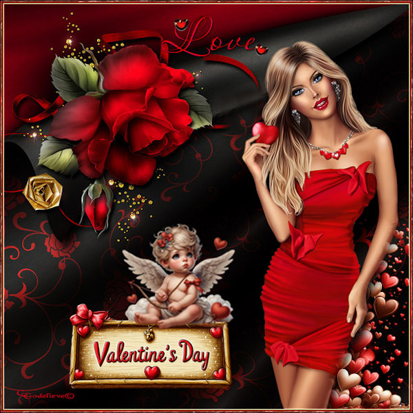 Welkom bij Cyberoma-Godelieve