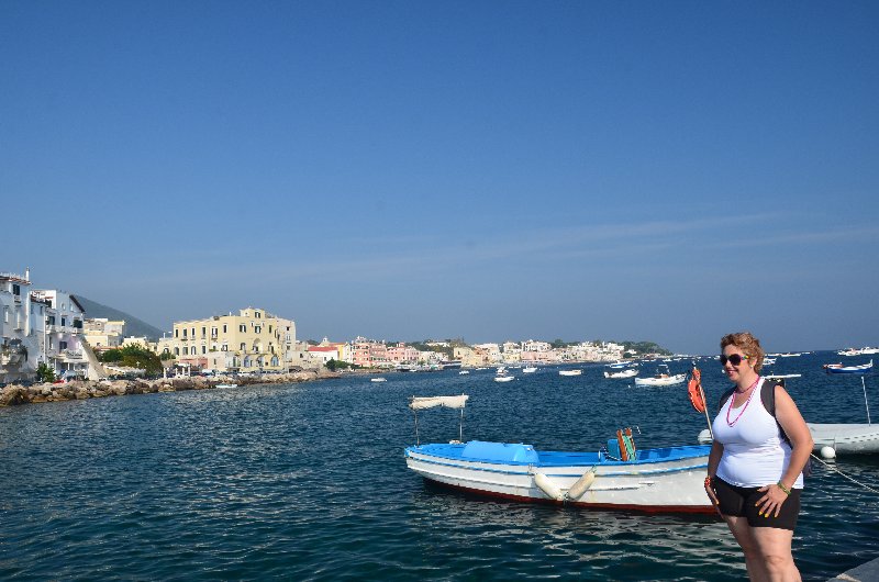 Italia y sus pueblos-2018/2019/2023 - Blogs de Italia - ISLA DE ISCHIA-21-9-2018 (39)