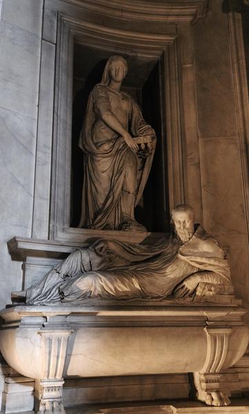 San Pietro in Montorio,La Gran Ola de Hokusai y Museos Capitolinos. - Roma (Hokusai), Florencia, Bolonia y Forli (25)