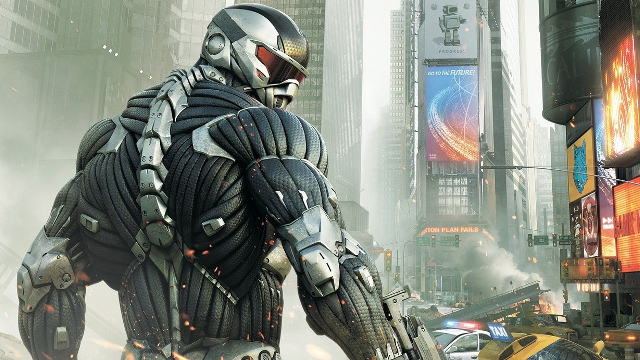 crysis trilogy xbox one