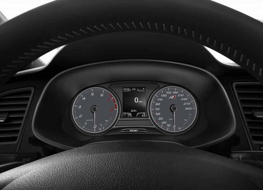 cupra 5f v6