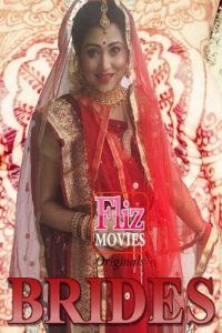 18+ Brides (2020) S01E02 Hindi Web Series 720p HDRip 200MB Download