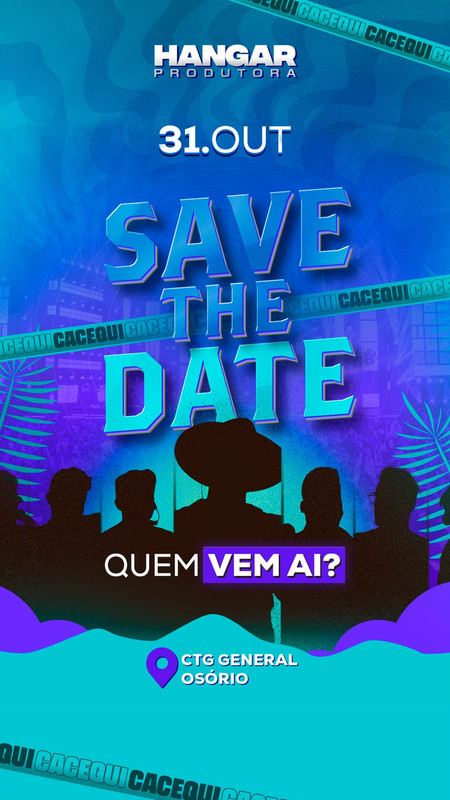 BAILAÇO CACEQUI