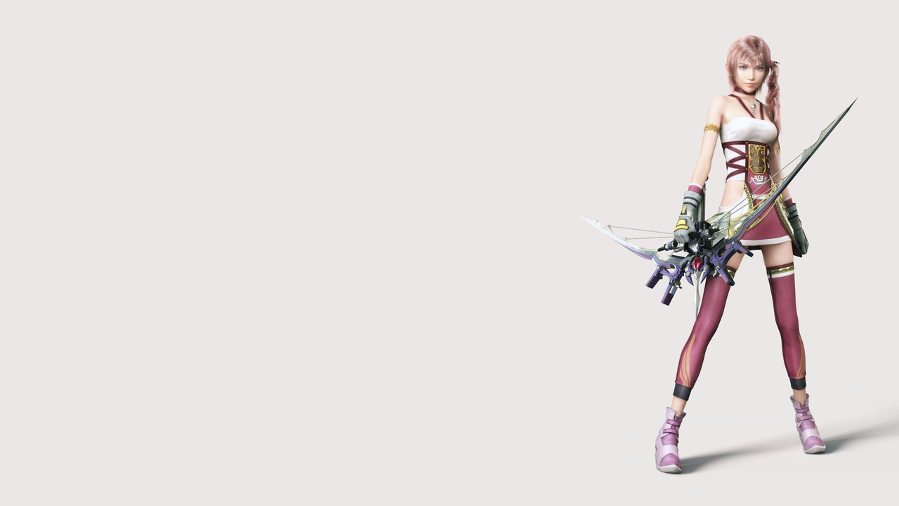 serah-farron-final-fantasy-final-fantasy-xiii-and-final-fantas
