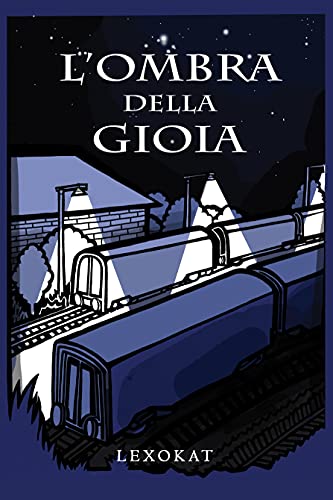 Daniel Eccher – L’ombra della gioia (2021)